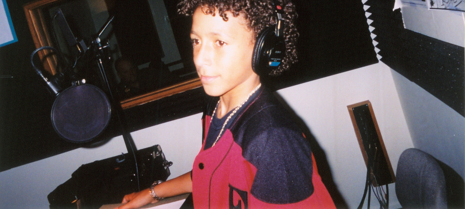 Khleo Thomas